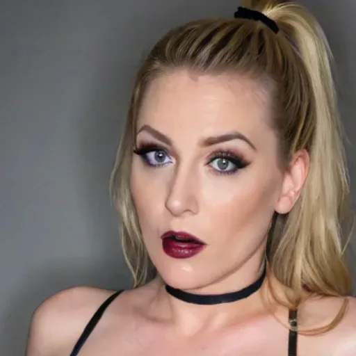 generatore di immagini porno IA