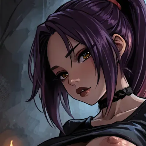 yapay zekâ porno görsel üretici