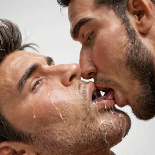 Penghasil gambar lucah AI