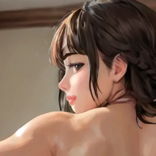 KI-Pornobild-Generator