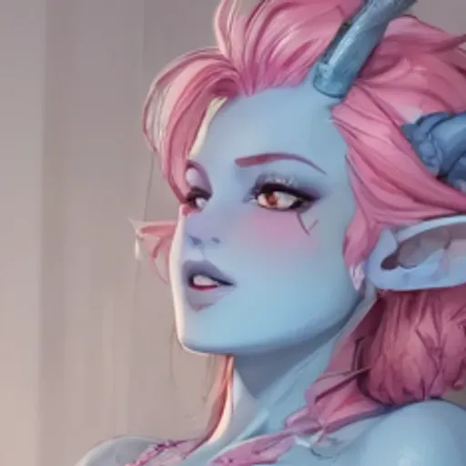 AI色情照片生成器