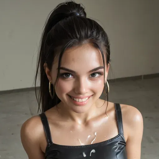 AI色情图片生成器