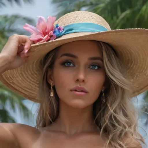 AIポルノ画像ジェネレーター