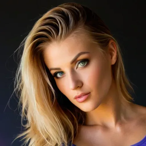 AI色情圖片產生器