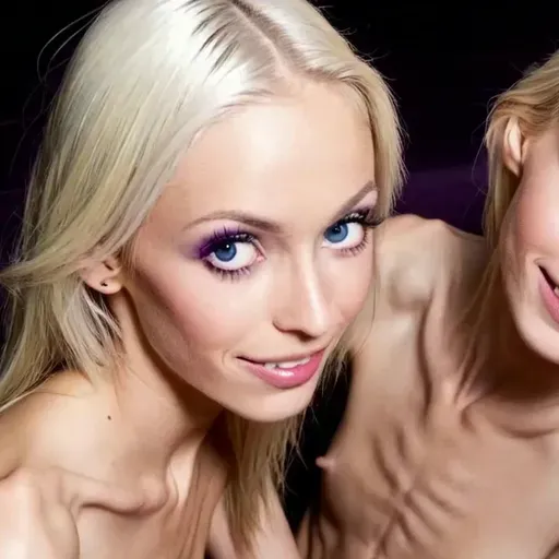 โปรแกรมสร้างภาพโปรนที่ใช้ปัญหา AI