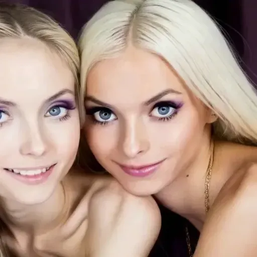 AI 포르노 사진 생성기