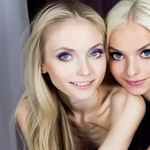 AI 포르노 이미지 생성기