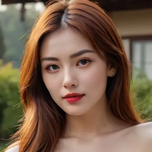 Pencipta imej lucah AI