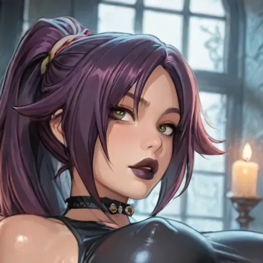 AI porn image generator