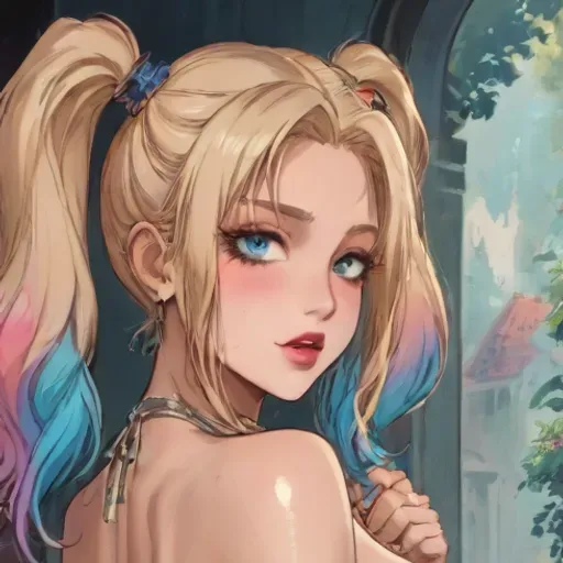 AIポルノ画像ジェネレーター