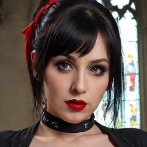 AI 포르노 이미지 생성기