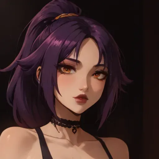 KI-Pornobild-Generator