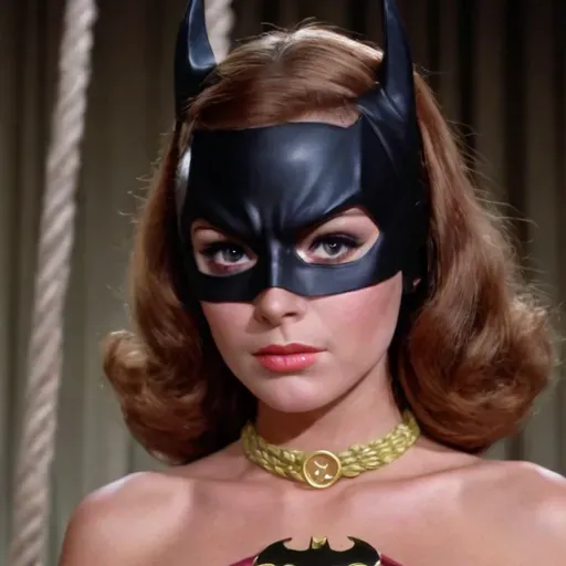 AI 포르노 이미지 생성기