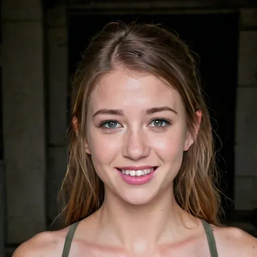 AIポルノ画像ジェネレーター