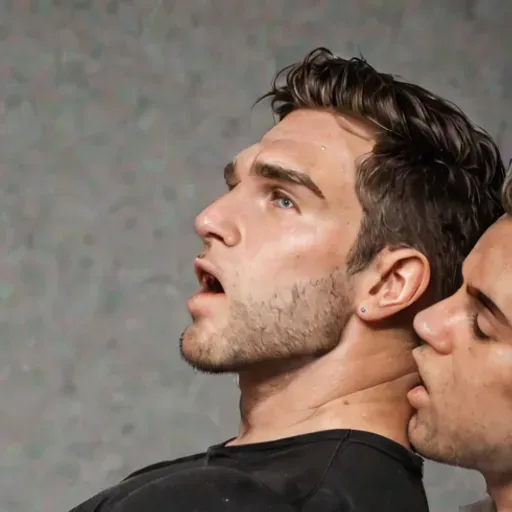 AIポルノ画像ジェネレーター