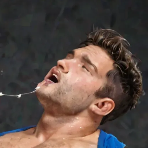 AIポルノ画像ジェネレーター