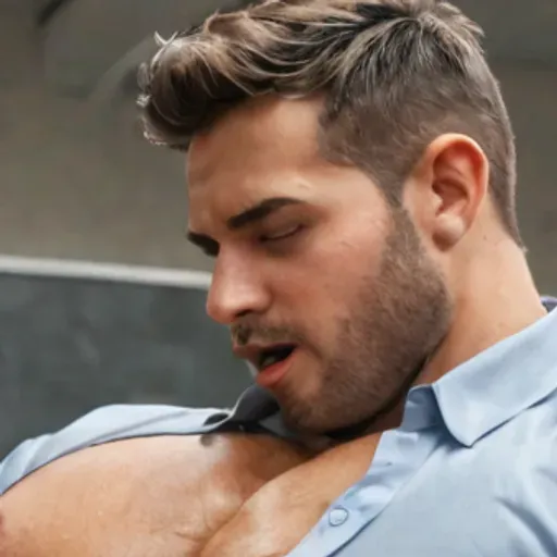 AI色情照片生成器