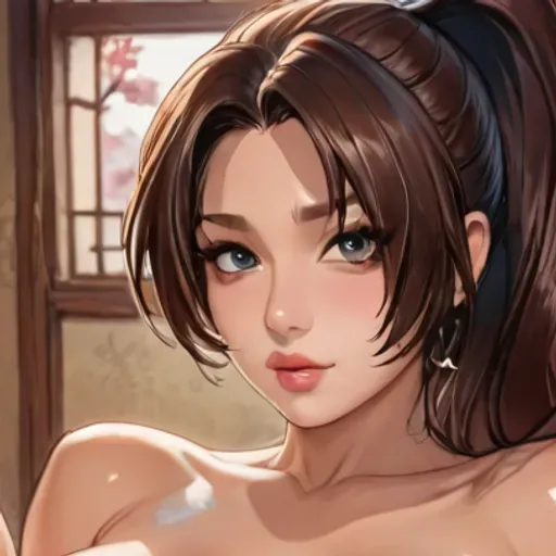 AI porn image generator