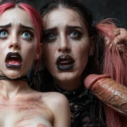 KI-Pornobild-Generator