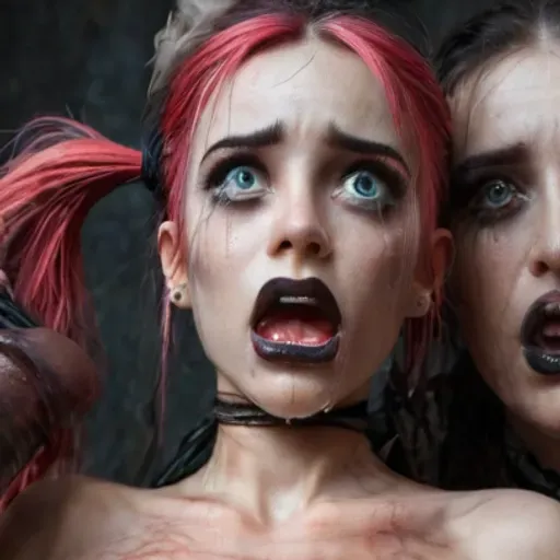 KI-Pornobildchen-Generator