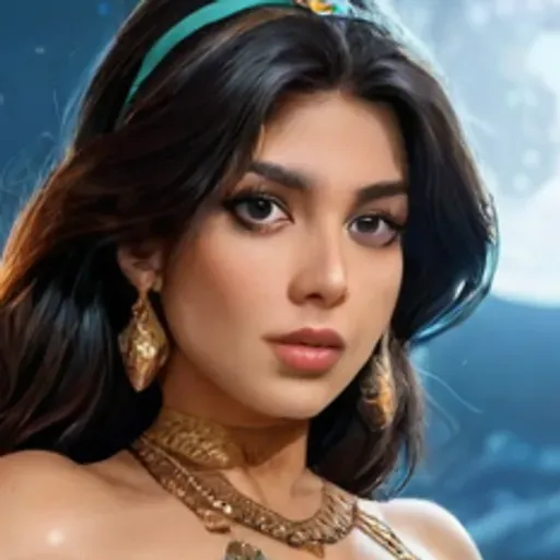 KI-Pornobild-Generator