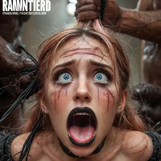 โปรแกรมสร้างภาพโปรนที่ใช้ปัญหา AI