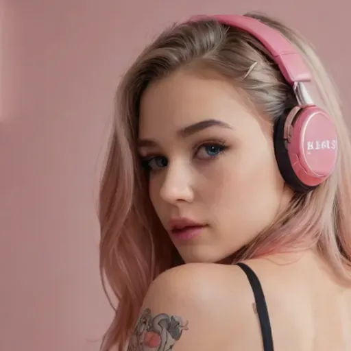 Pencipta imej lucah AI