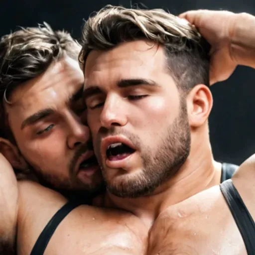 AI 포르노 이미지 생성기