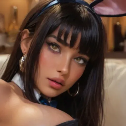 AI色情图片生成器