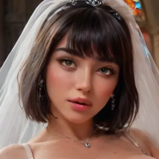 AI色情图片生成器