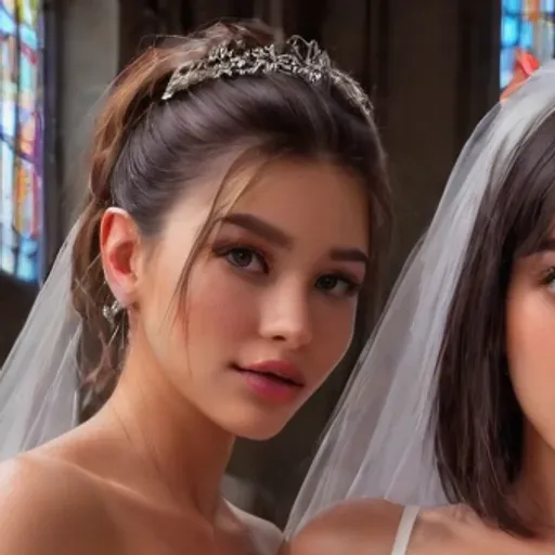 AI色情照片生成器