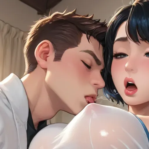 генератор порно-изображений на ИИ