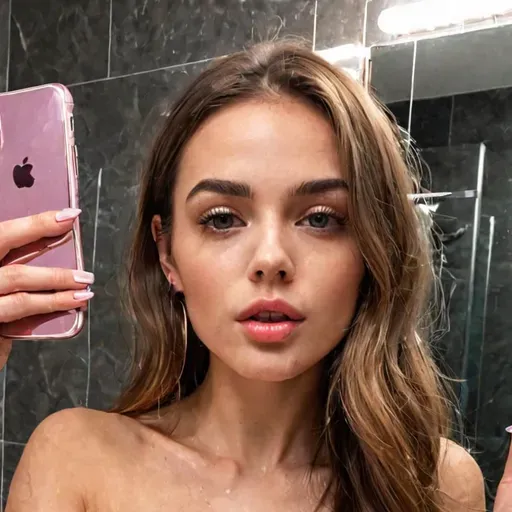 โปรแกรมสร้างภาพโปรนที่ใช้ปัญหา AI