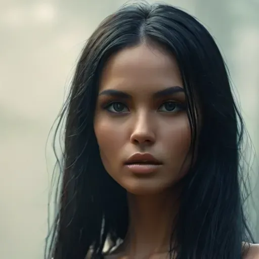 AI色情图片生成器