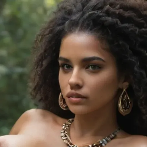 KI-Pornobild-Generator