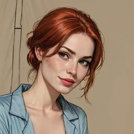 generatore di immagini porno IA