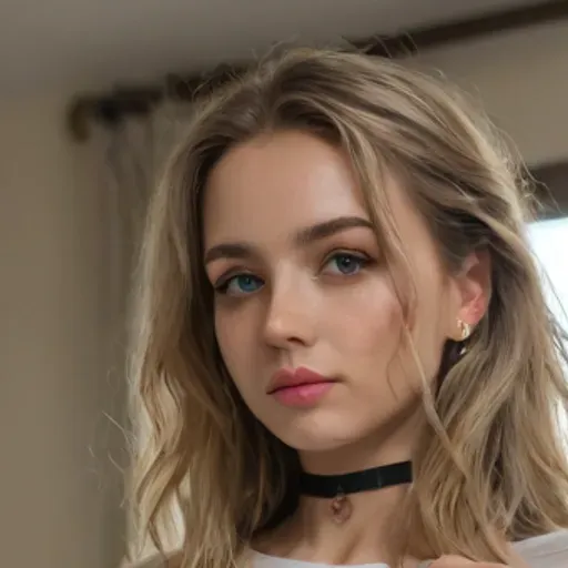 gerador de imagens pornô com IA