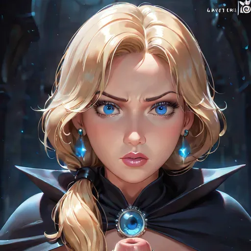 AI porn image generator