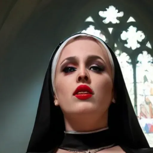 AI porn image generator