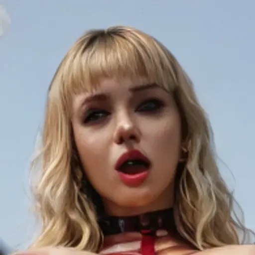 KI-Pornobild-Generator