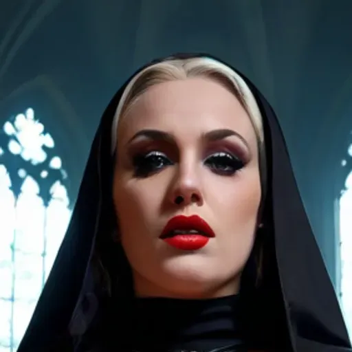 AIポルノ画像ジェネレーター