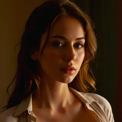 โปรแกรมสร้างภาพโปรนที่ใช้ปัญหา AI