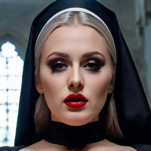 AI porn image generator