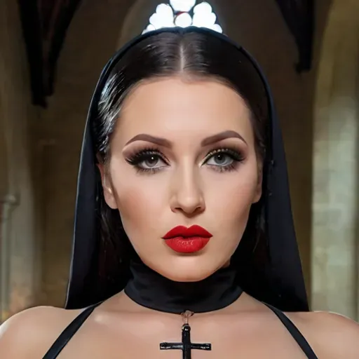 gerador de imagens pornô com IA