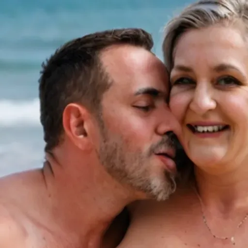 AI色情照片產生器