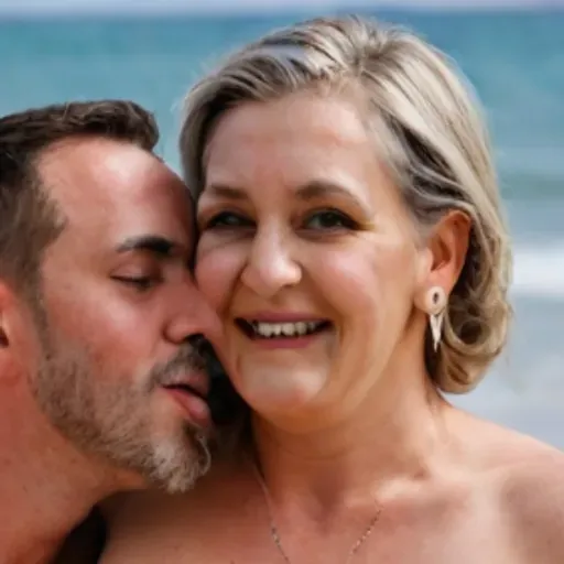 AI色情圖片產生器