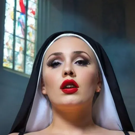 AI色情图片生成器