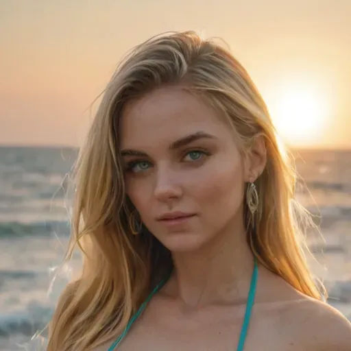 โปรแกรมสร้างภาพโปรนที่ใช้ปัญหา AI