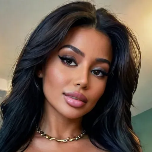 gerador de imagens pornô com IA