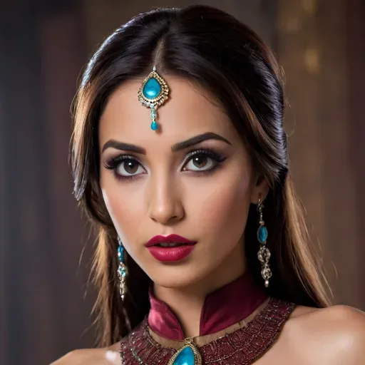 KI-Pornobild-Generator